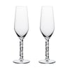 Orrefors Carat 
