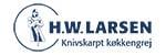 H.W.Larsen