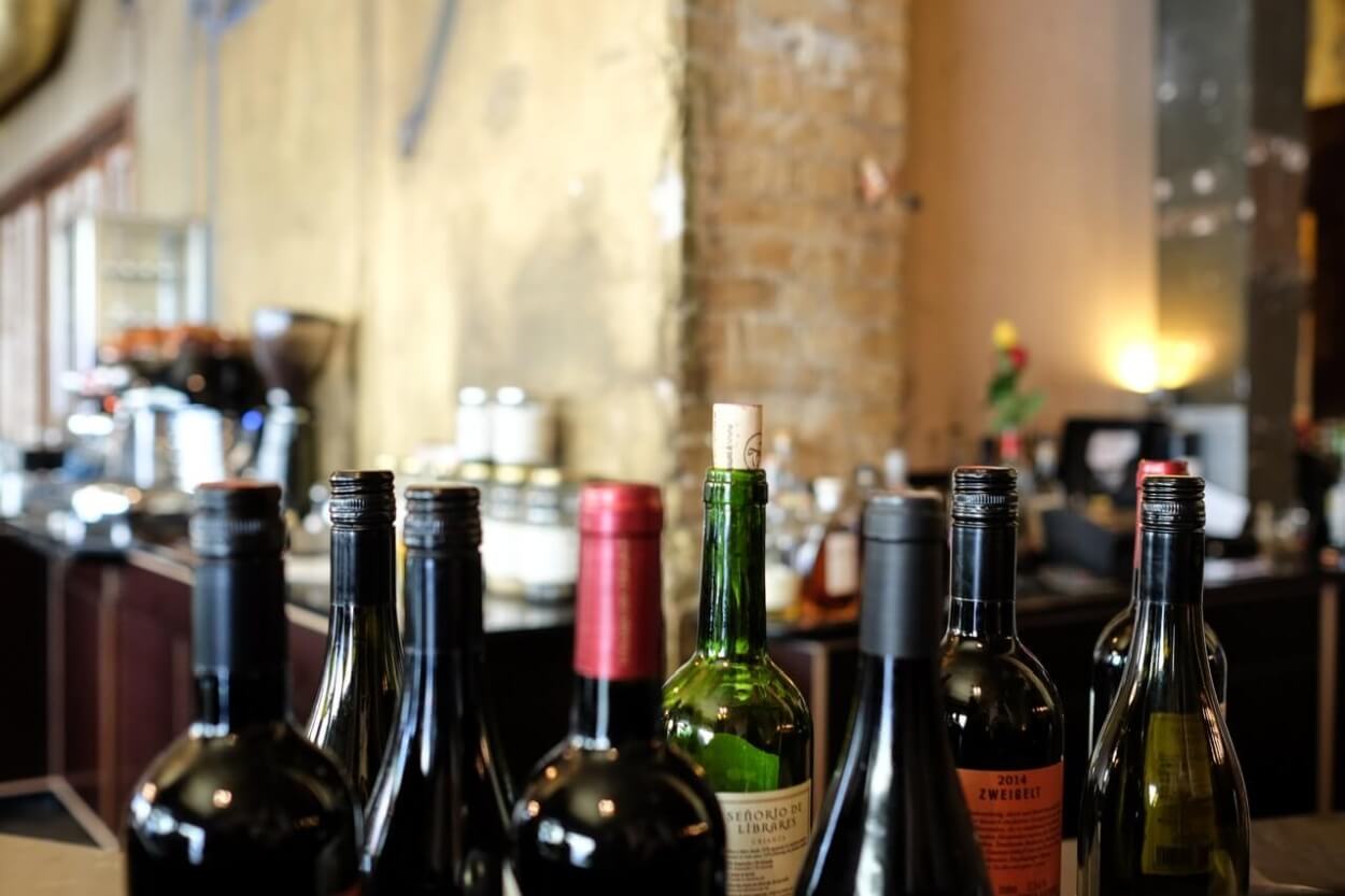 6 typiske fejl i vin, og hvad du kan gøre!