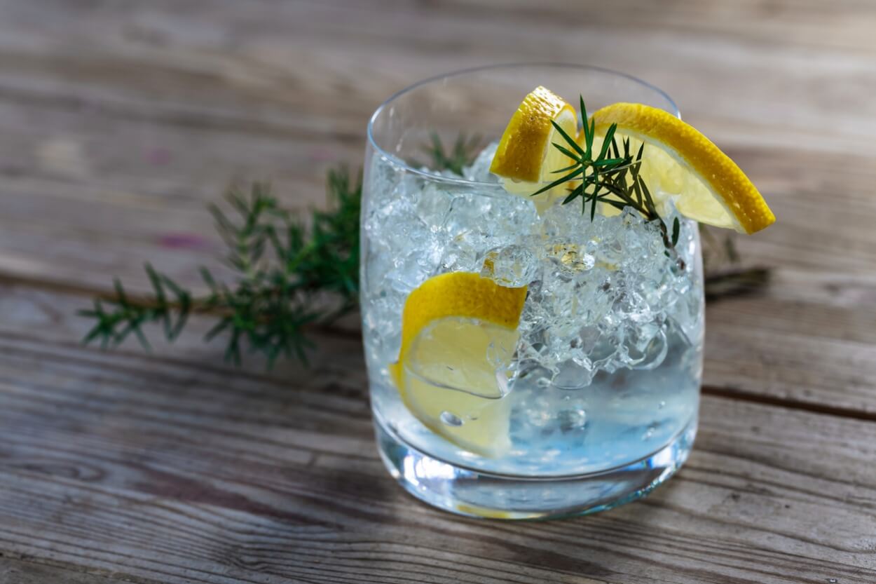 Bedste Gin Smagekasser i 2023