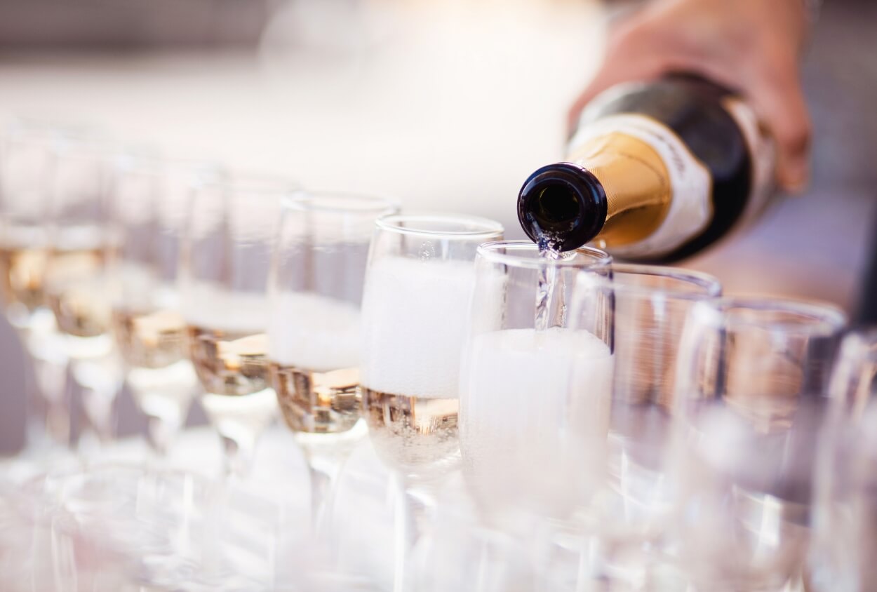 Bedste Prosecco i 2023