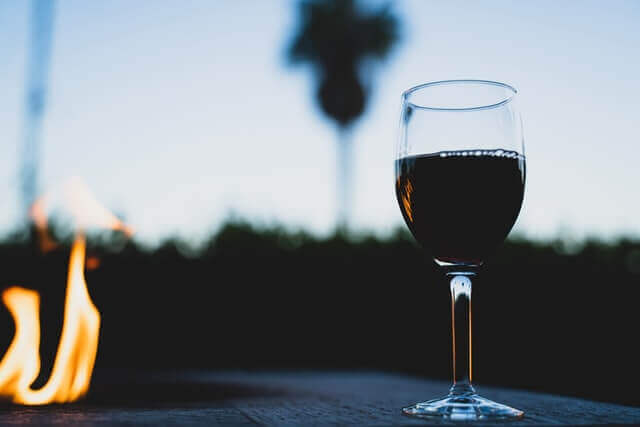 Syrah en god begyndervin, læs her hvorfor!