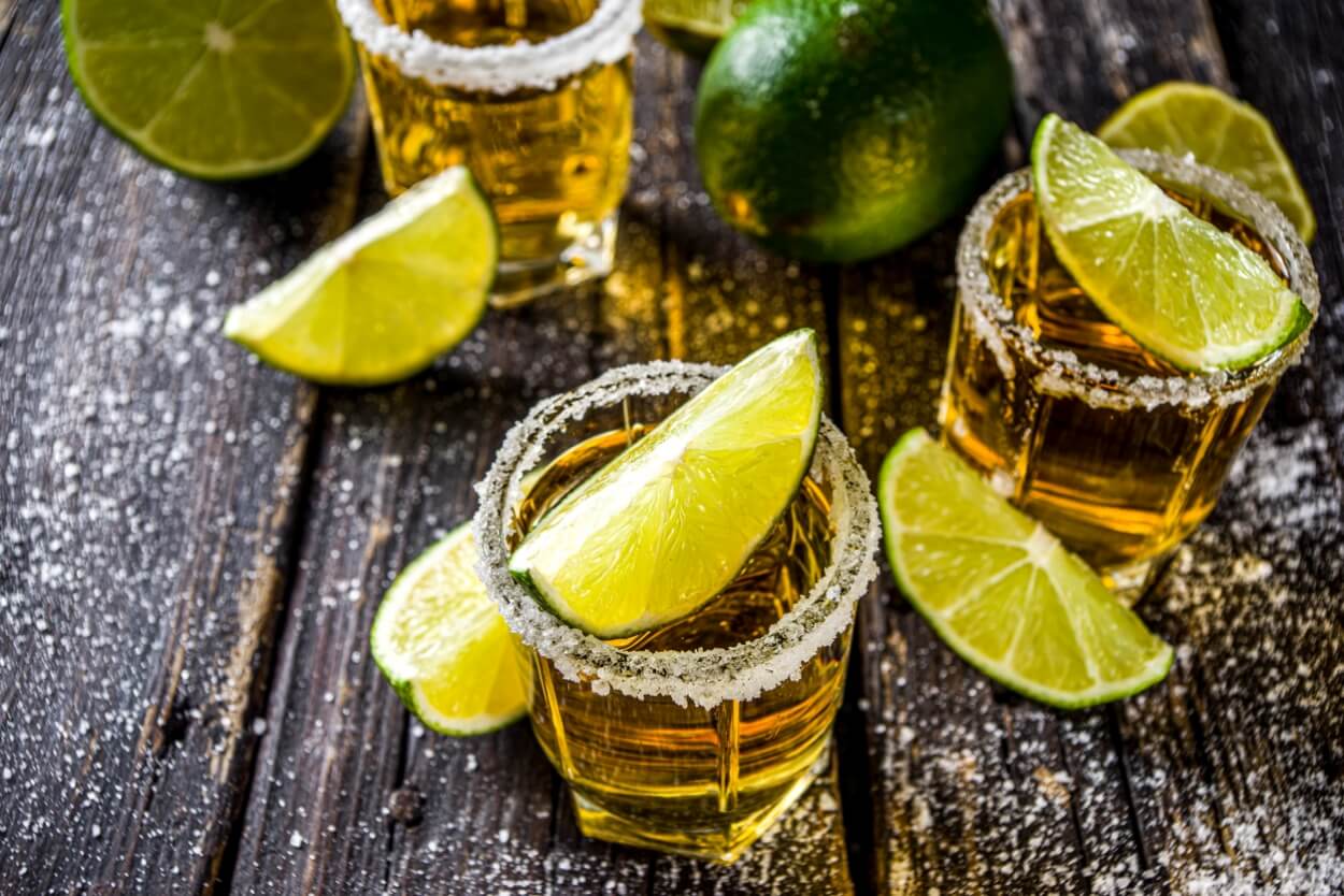 4 Bedste Tequila i 2025