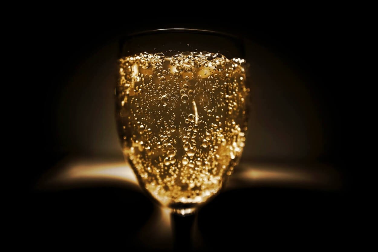 5 tips til mousserende vin, læs dem her!