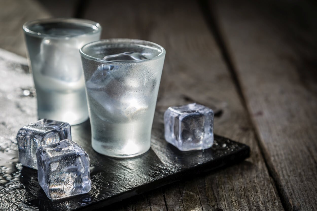 8 Bedste Vodka i 2023