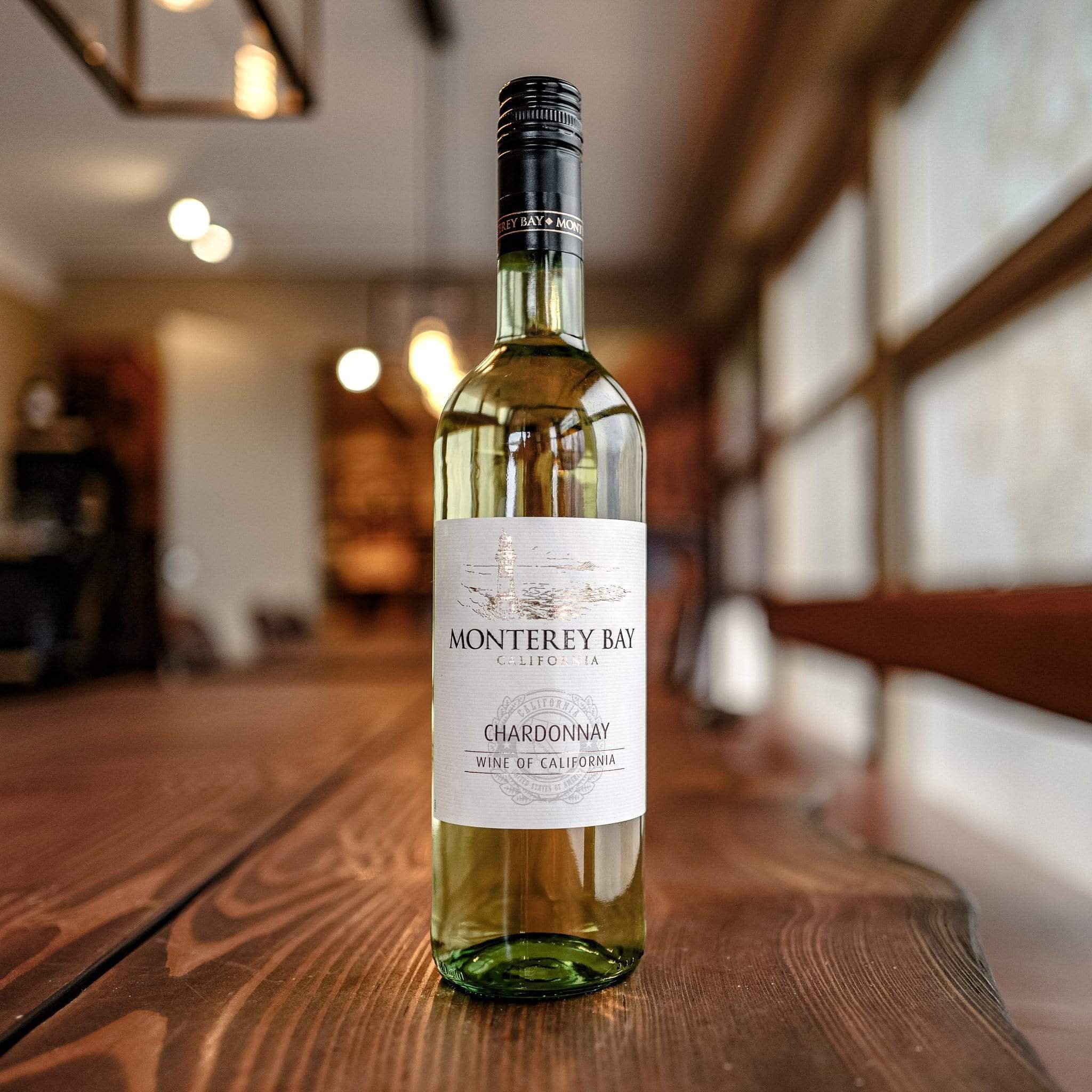 Monterey Bay Chardonnay 2020