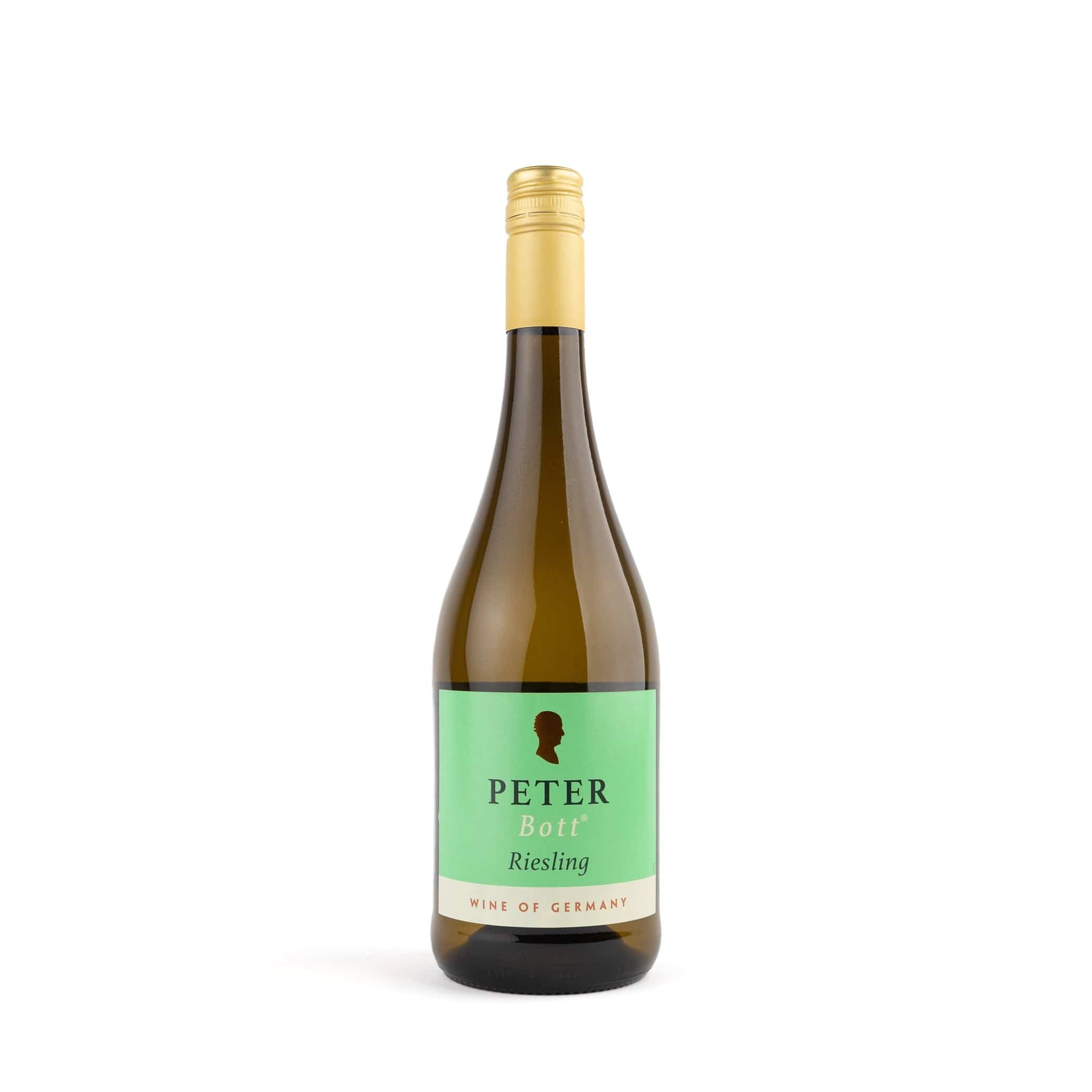 Peter Bott Riesling