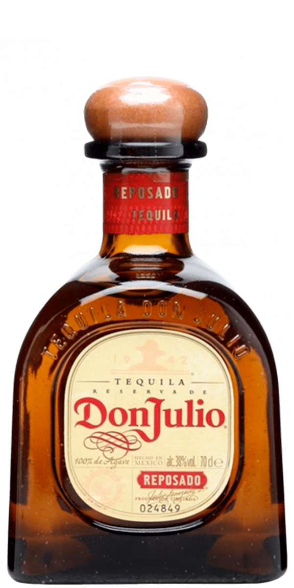 Don Julio Reposado