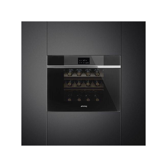 Smeg CVI121N3