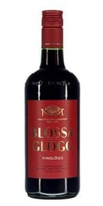 Blossa Glögg 10%