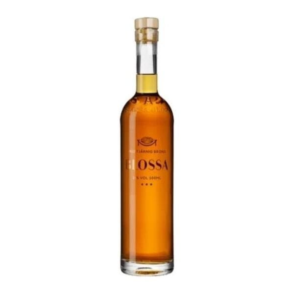 Blossa Glögg Bronze (Whiskey)