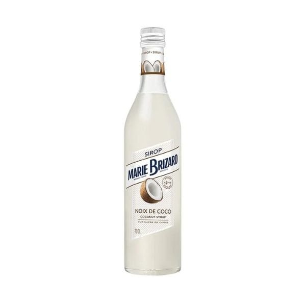 Marie Brizard Sirup De Noix De Coco