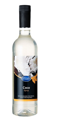 Modo Kokos Syrup