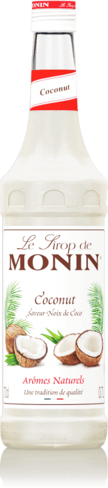 Monin Syrup Coconut