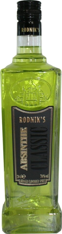 Rodniks Absinthe Classic
