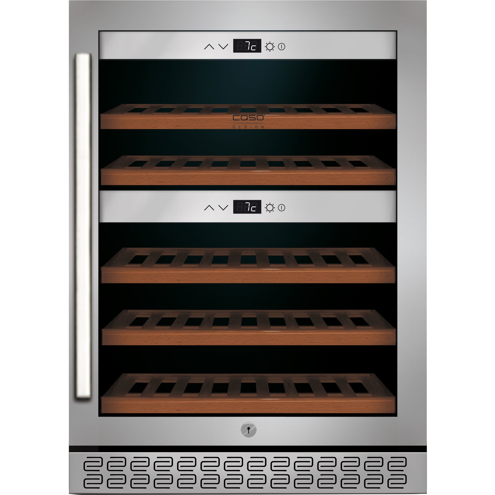Caso WineChef Pro 40