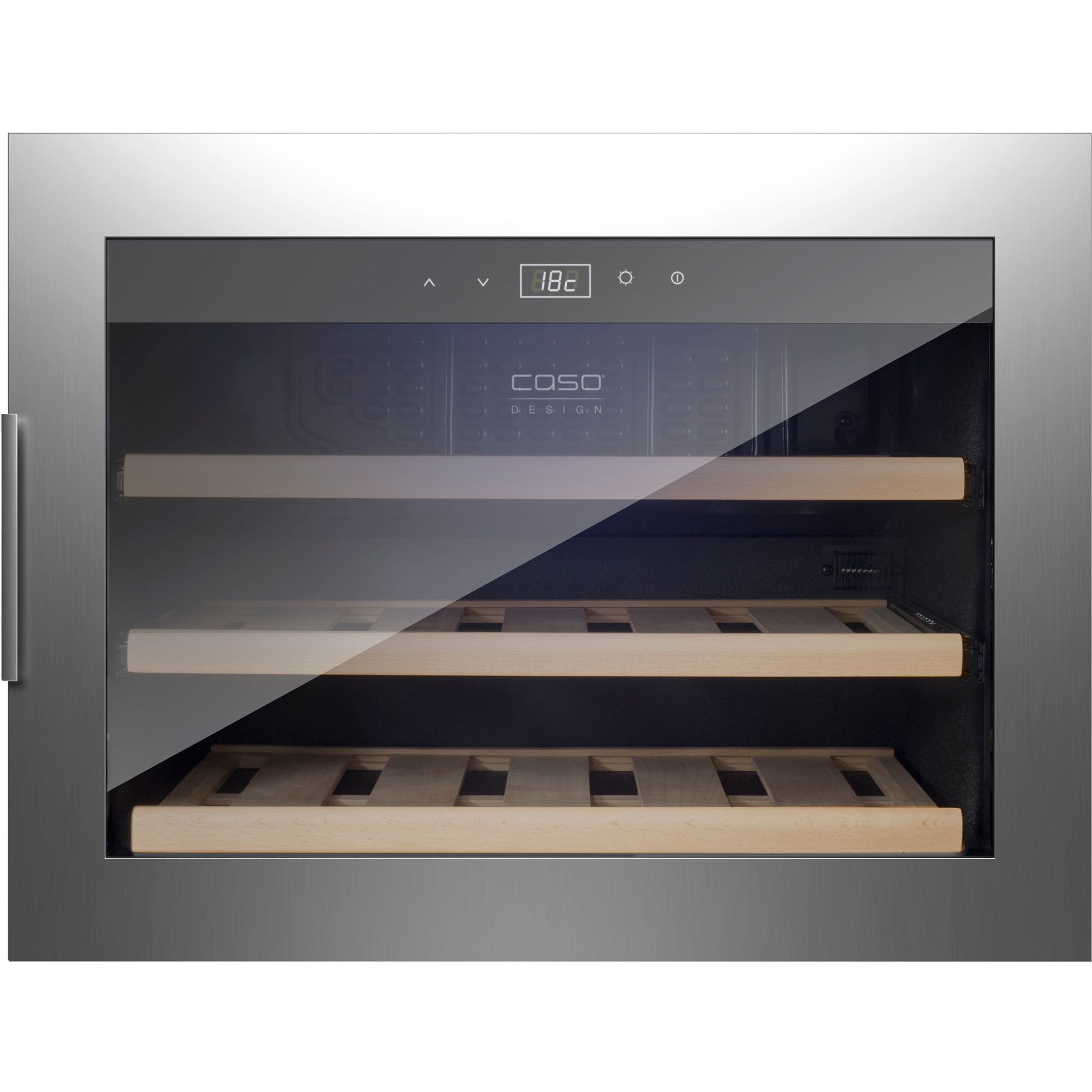 Caso WineSafe 18