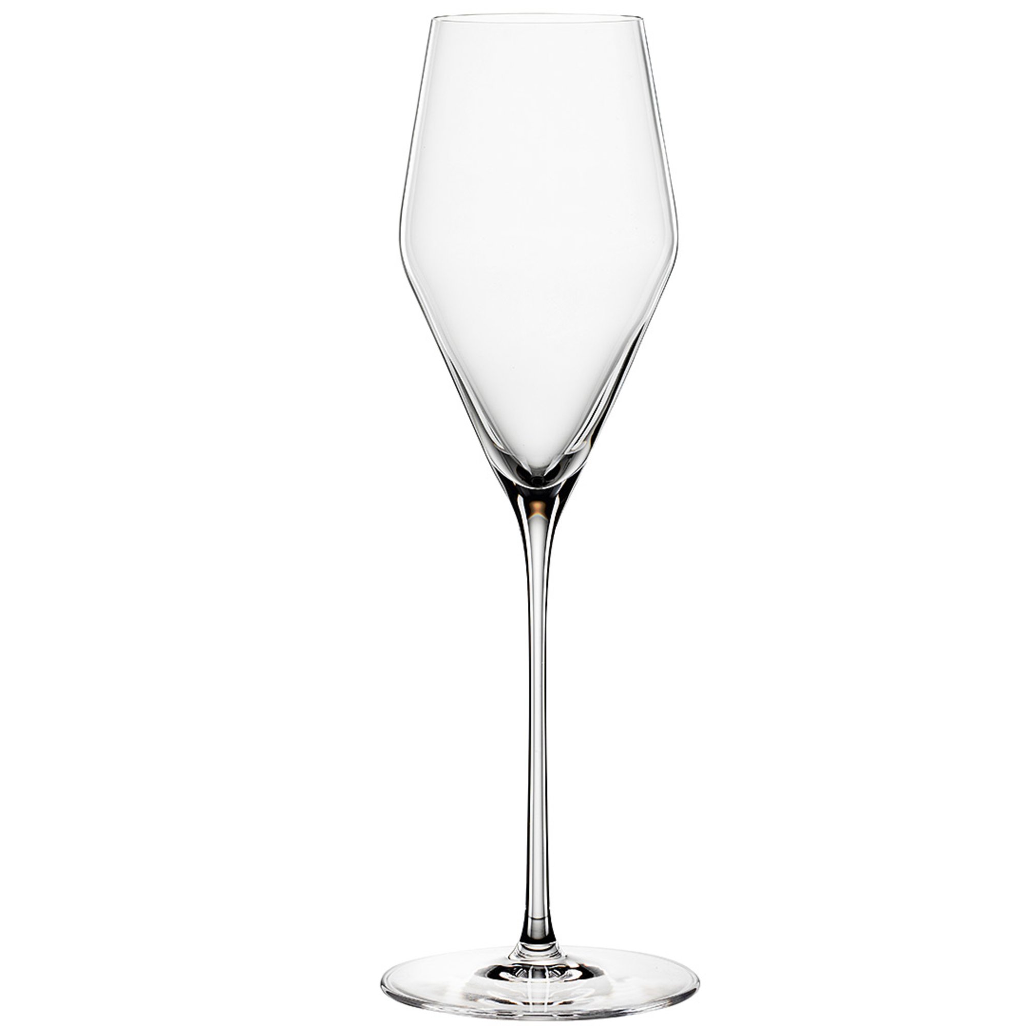tjene Skæbne moden Bedste Tulipanglas - 3 Champagneglas Med Bred Midte Til Champagne