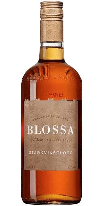 Blossa Glögg Starkvinglögg 15%