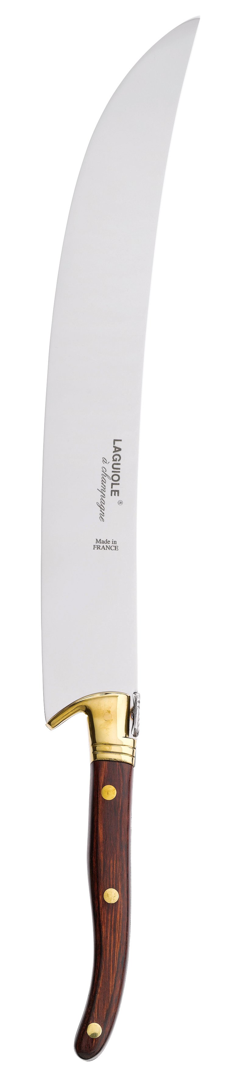 Laguiole CHL rød stamina