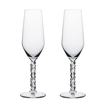 Orrefors Carat