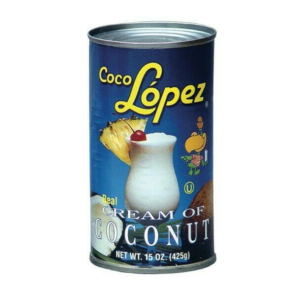 Coco Lopez