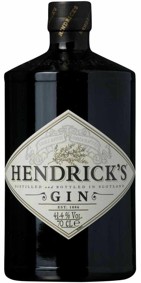 Hendricks Gin