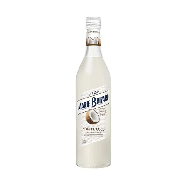 Marie Brizard Sirup De Noix De Coco