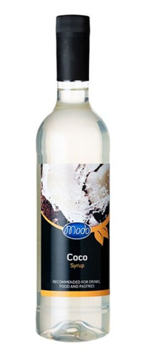 Modo Kokos Syrup