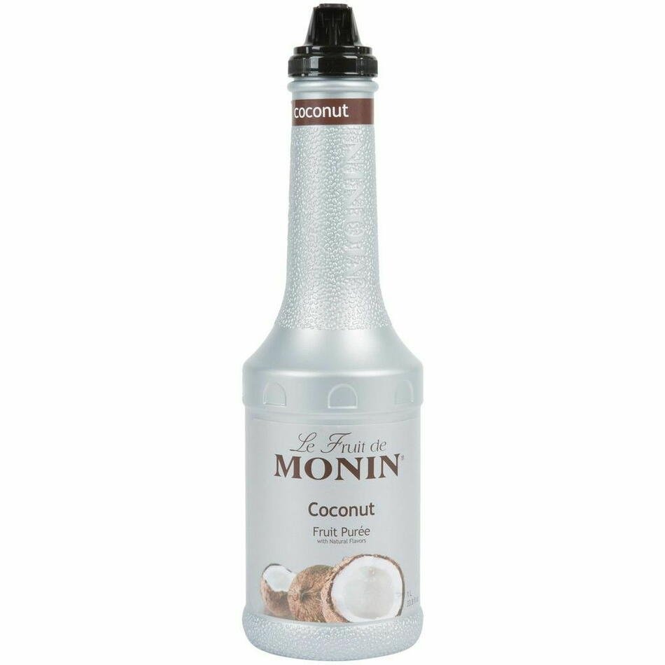Monin Purémix Kokos