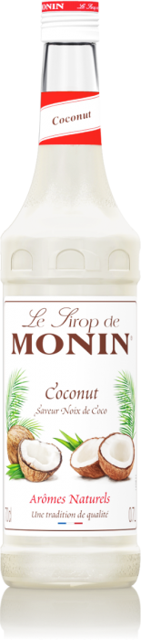 Monin Syrup Coconut